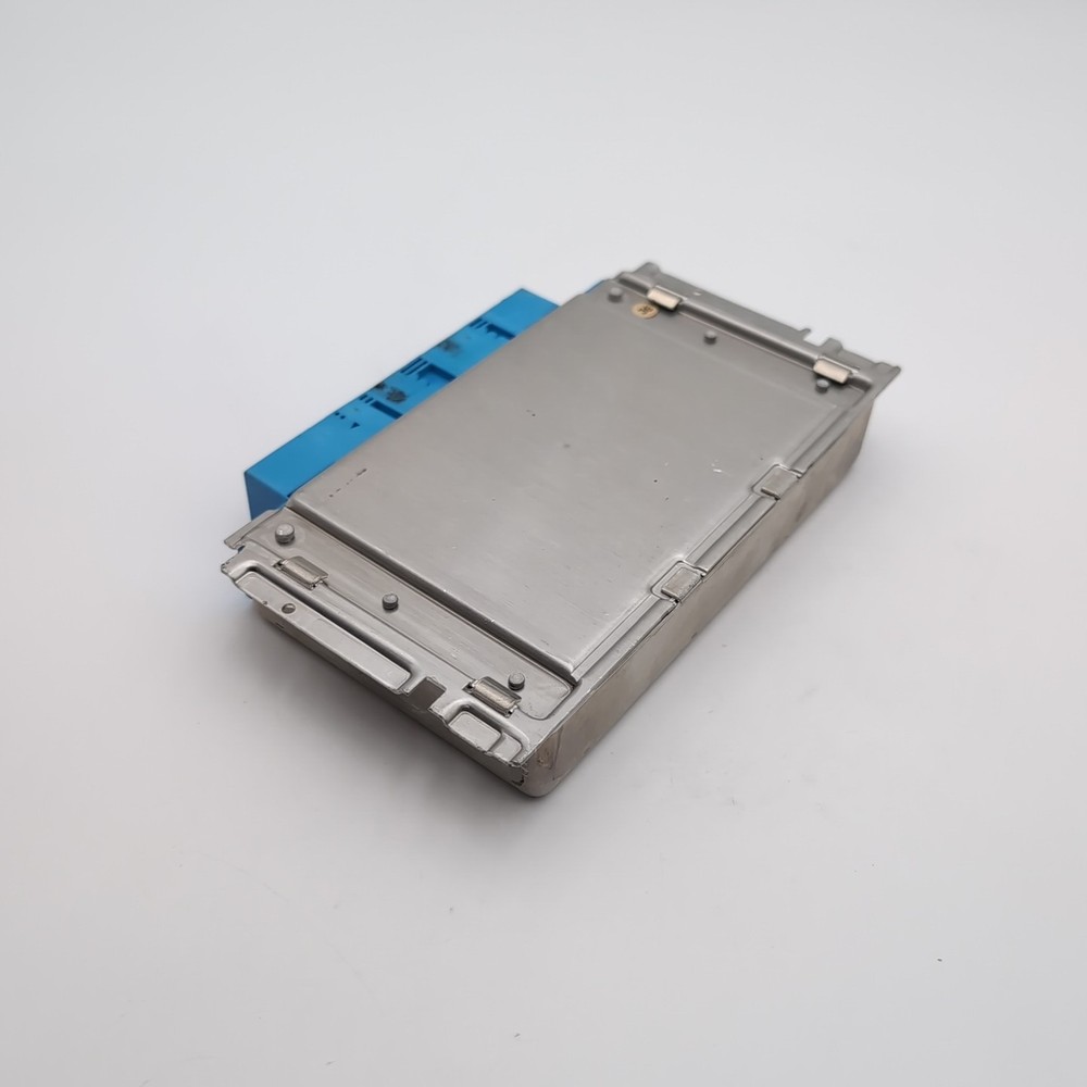 2001 BMW E83 740il Transmission Control Module TCM TCU OEM 7506450