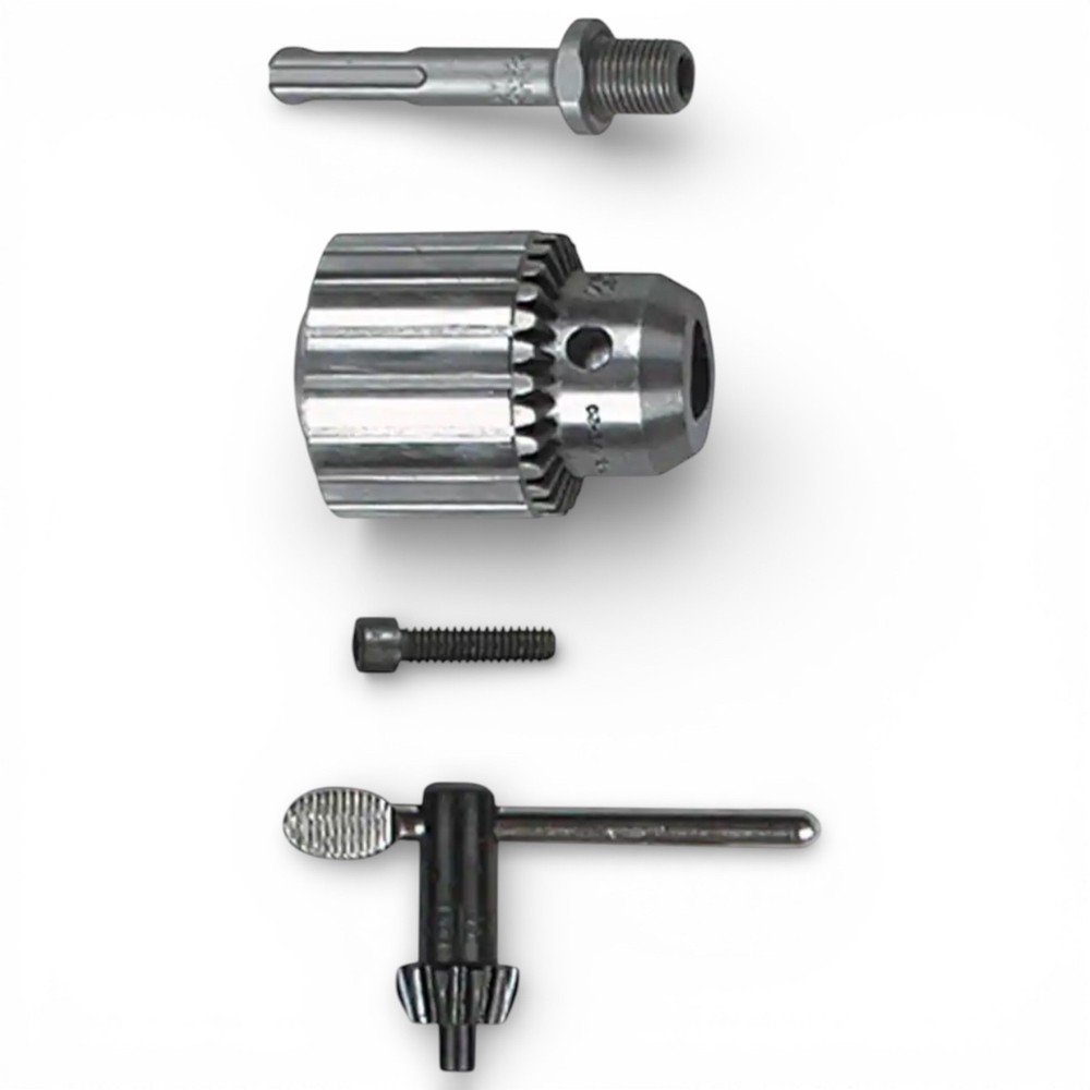 Milwaukee SDS-Plus Chuck Adapter Kit – New Condition/Open Box – T1