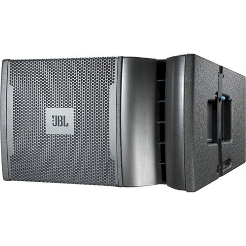 JBL VRX932LAP 12" Powered 2-Way Line Array Loudspeaker System (Black)