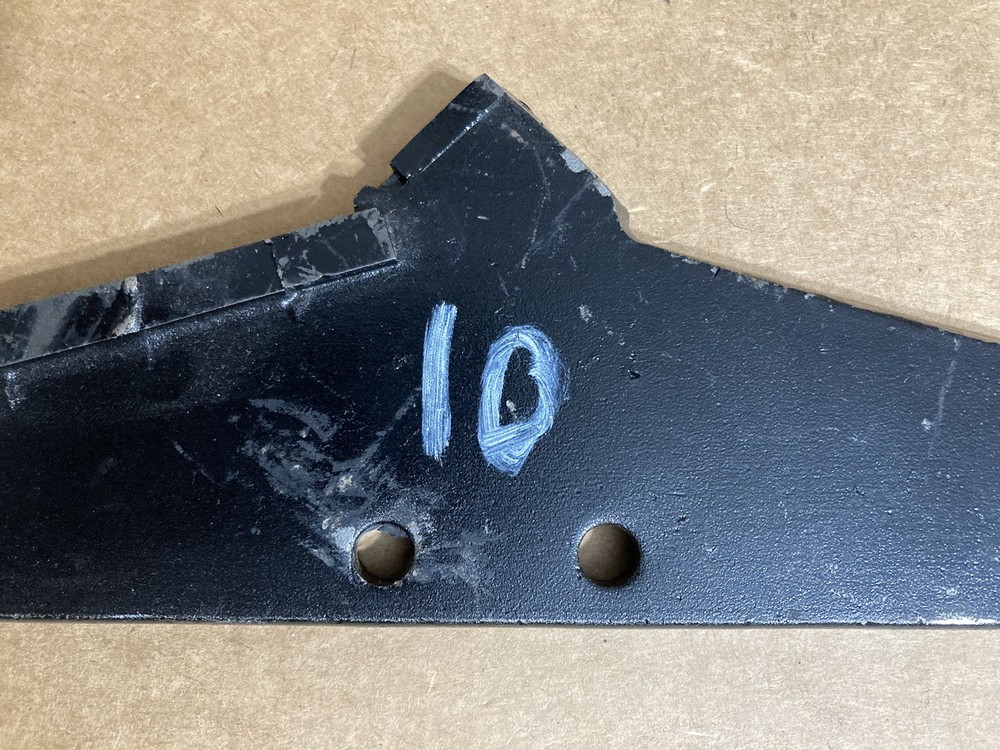 Little Beaver Carbide Blade 10”