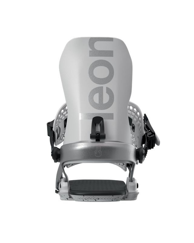 Bataleon Blaster AW Snowboard Bindings, Elephant, Medium/Large MY26