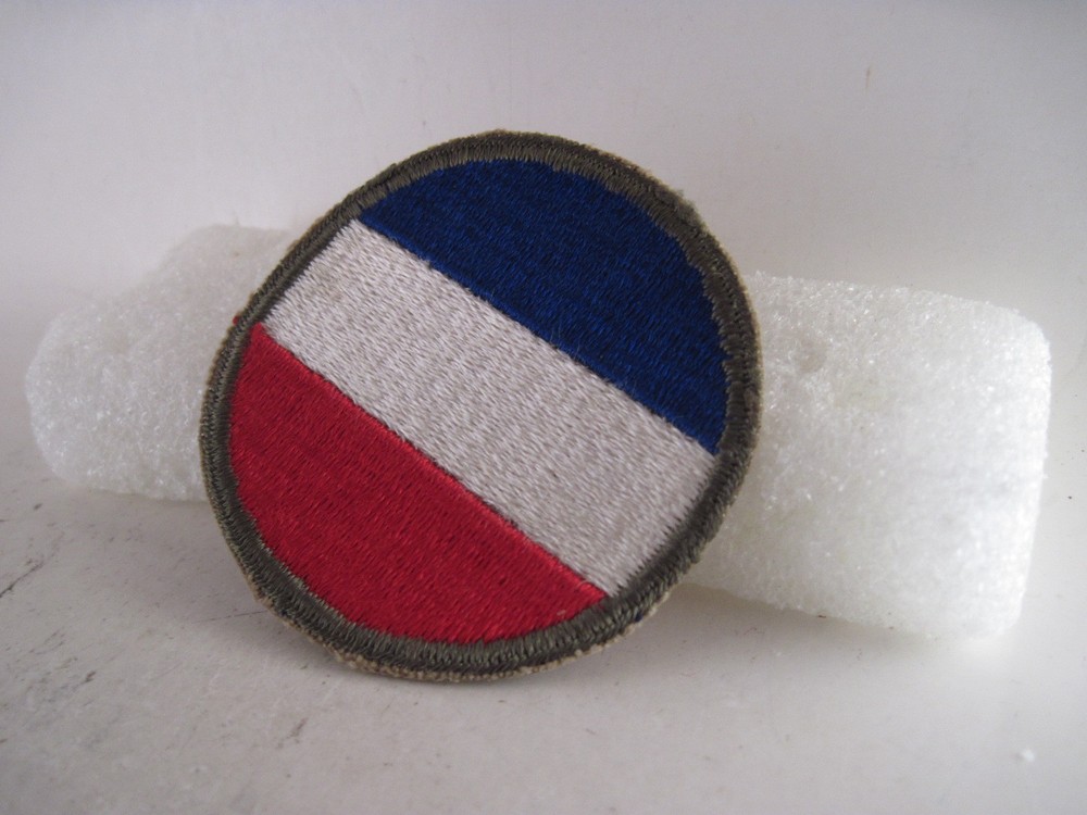 US  Ground Forces    patch (**t563)