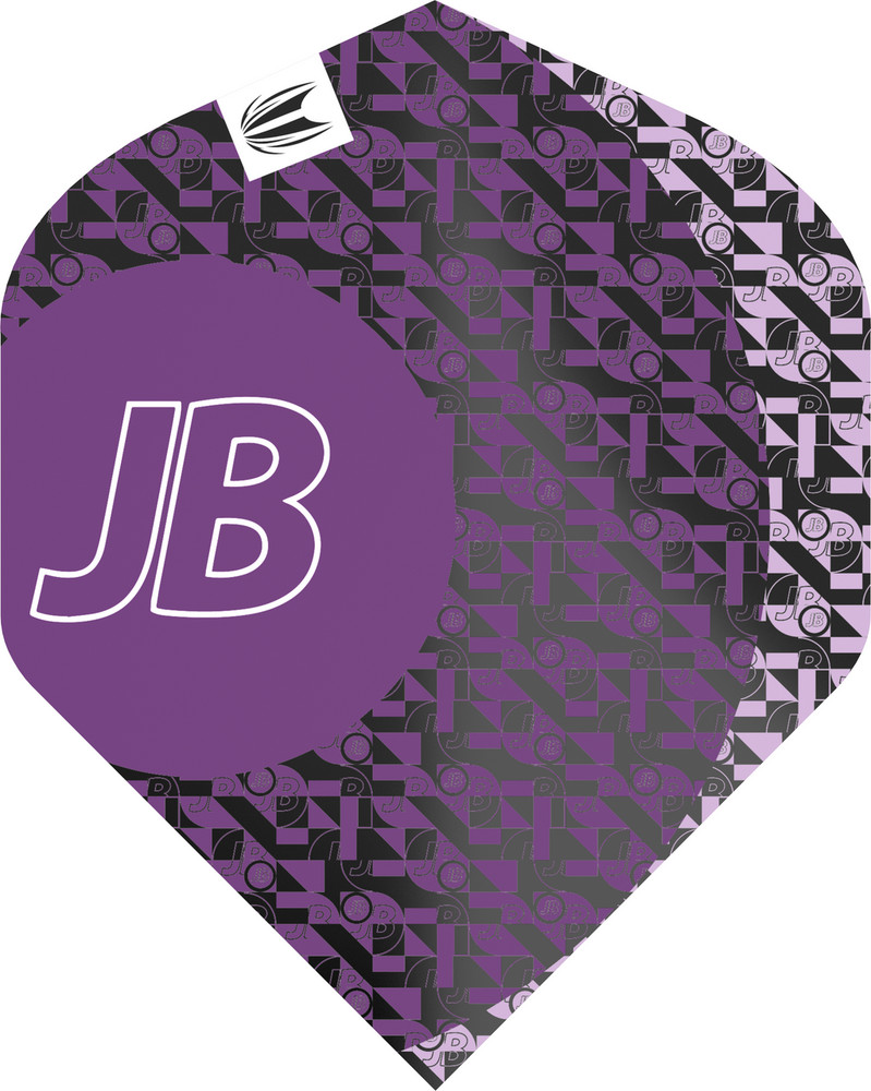 Target John Brown Pro Ultra No2 (Standard) Flight