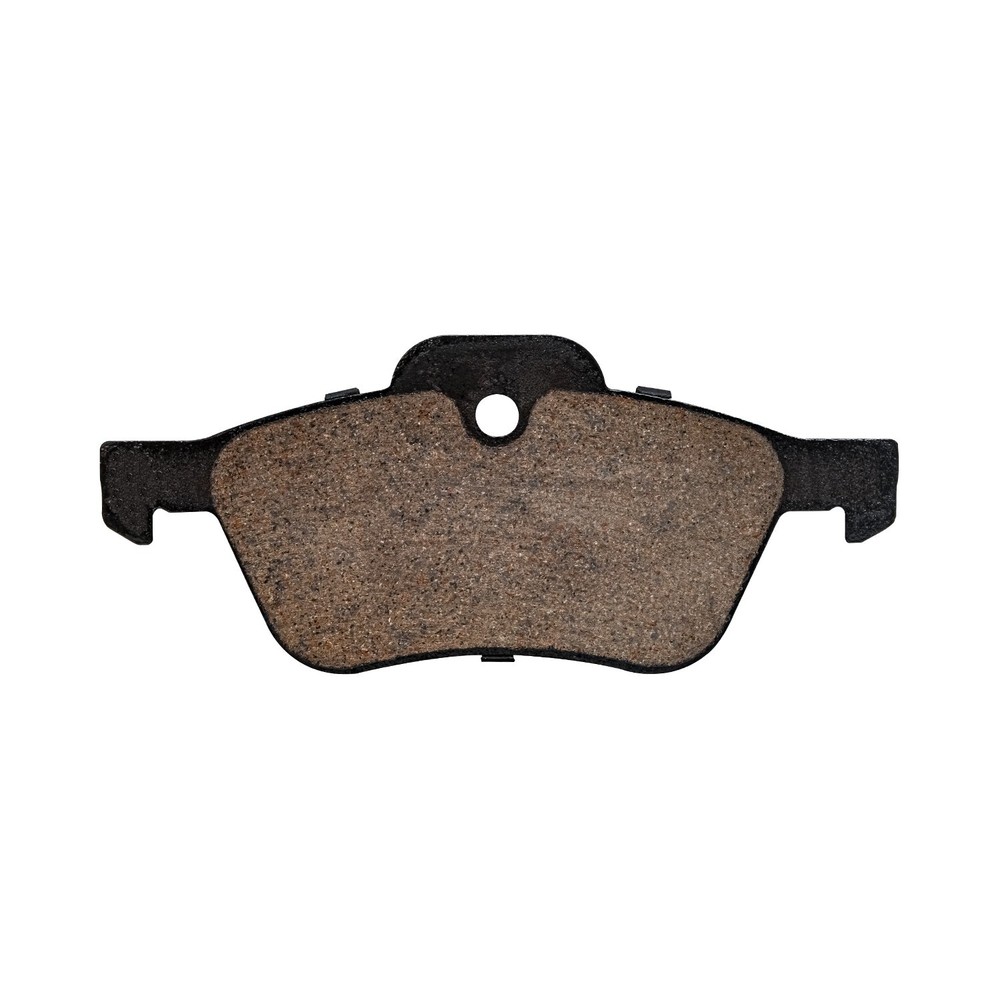 Front Ceramic Brake Pads for 2002 - 2008 Mini Cooper Models with 276mm Rotors