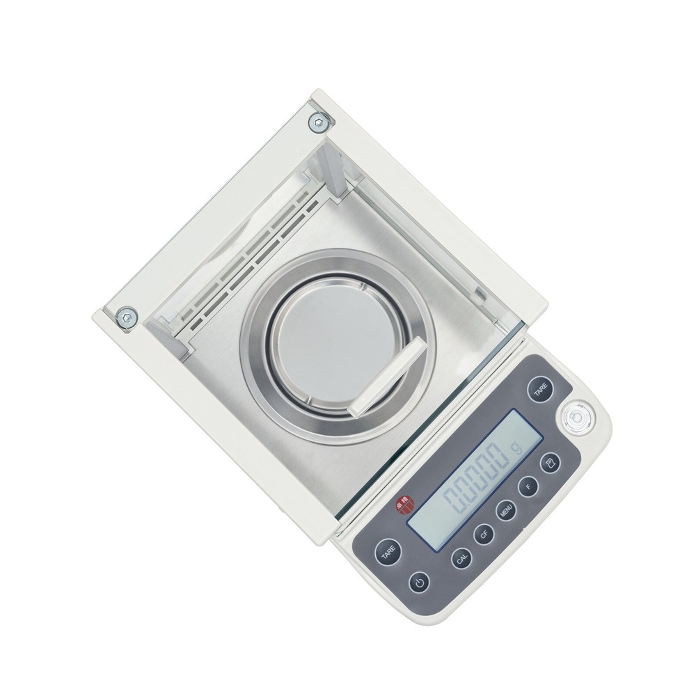 120gx0.1mg RS232 Precision Scale Electronic Lab Analytical Balance Digital Scale