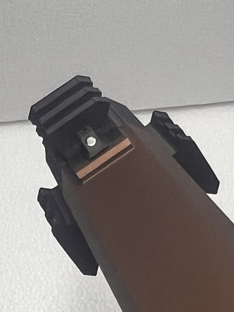 First Strike Fsc Compensator Quad Rail Large