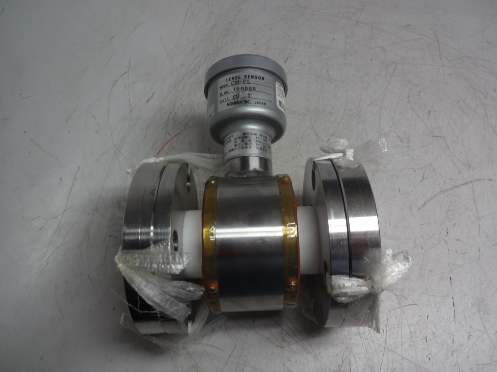 Nohken Cm-pl Level Sensor