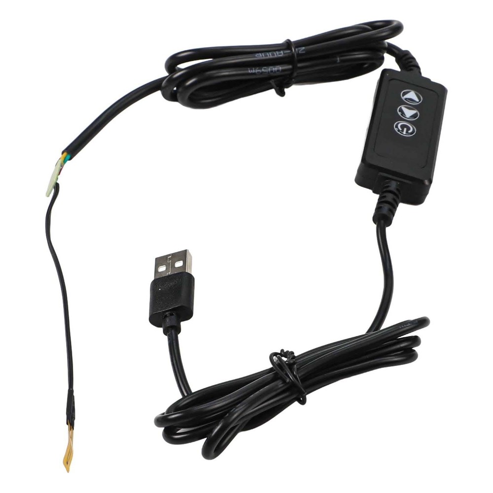 Smart Temperature Control Device for Accurate and Reliable Performance