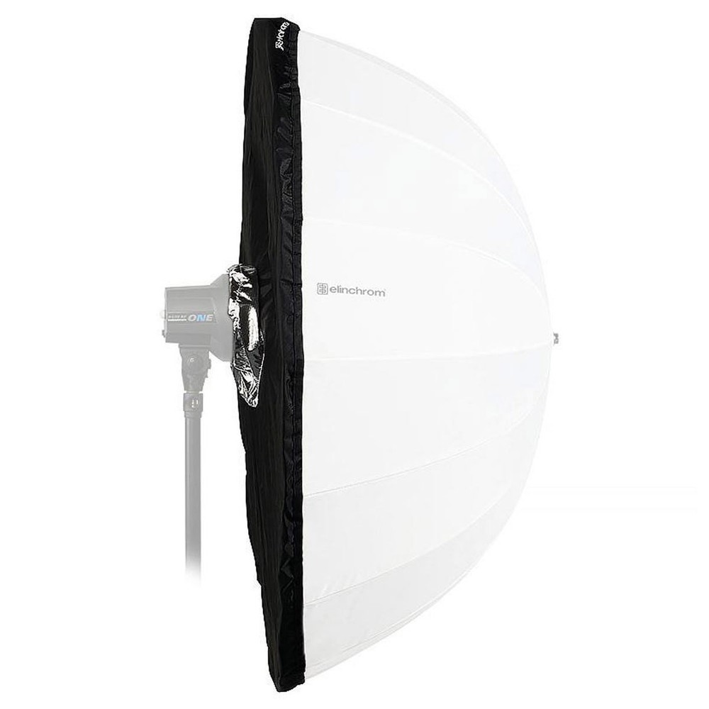 Elinchrom Diffuser for 41" Deep Umbrella, Black