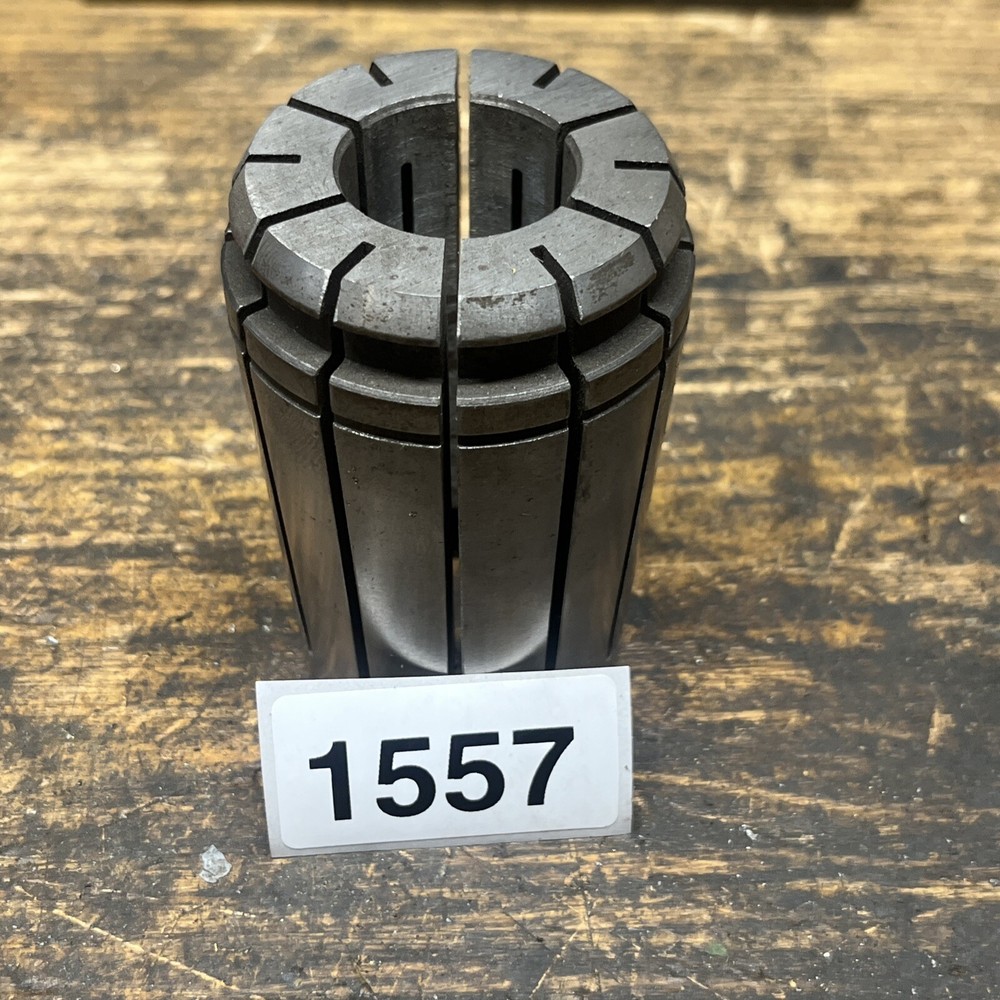 31/32 Erickson 150TG Kennametal Collet