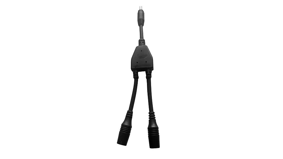 Vexilar Multi Unit Ice Defense Power Splitter