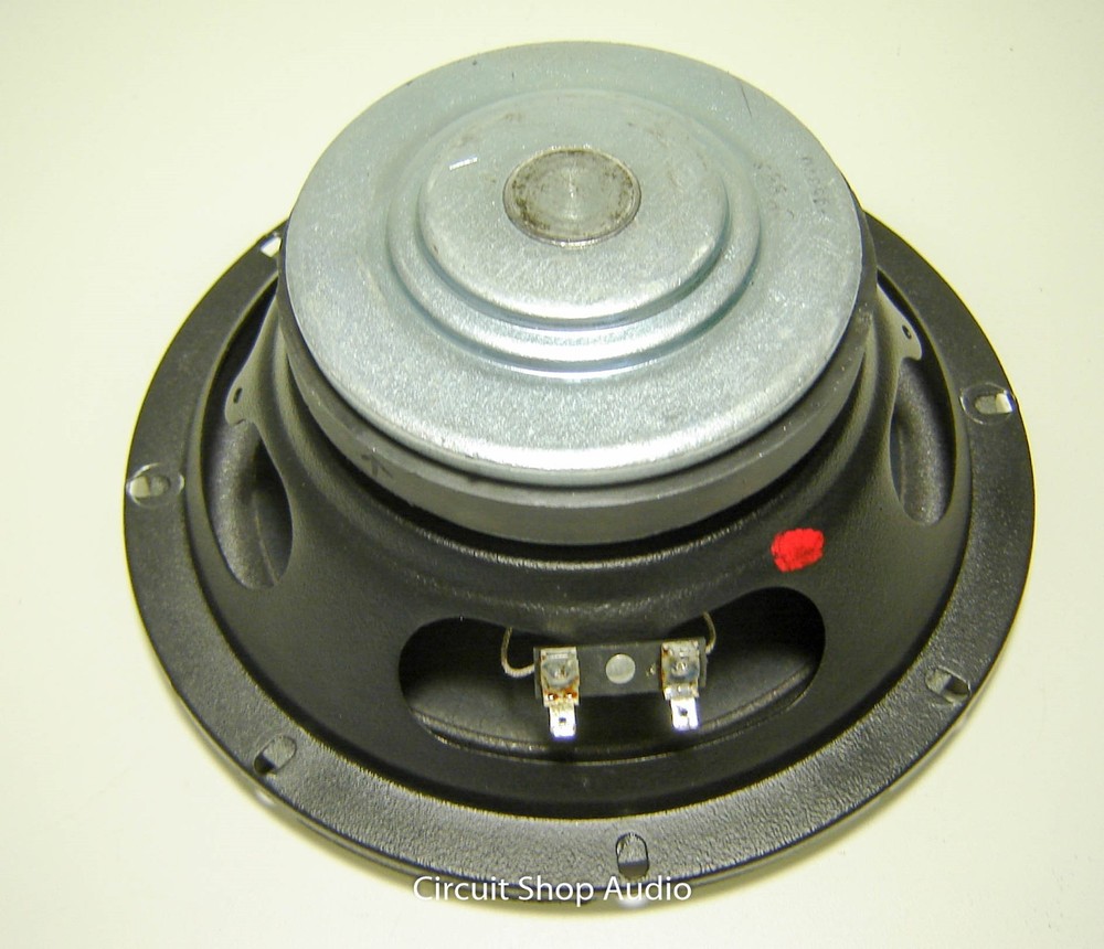 8" Coax Ceiling Speaker / CP884 / 8 Ohm
