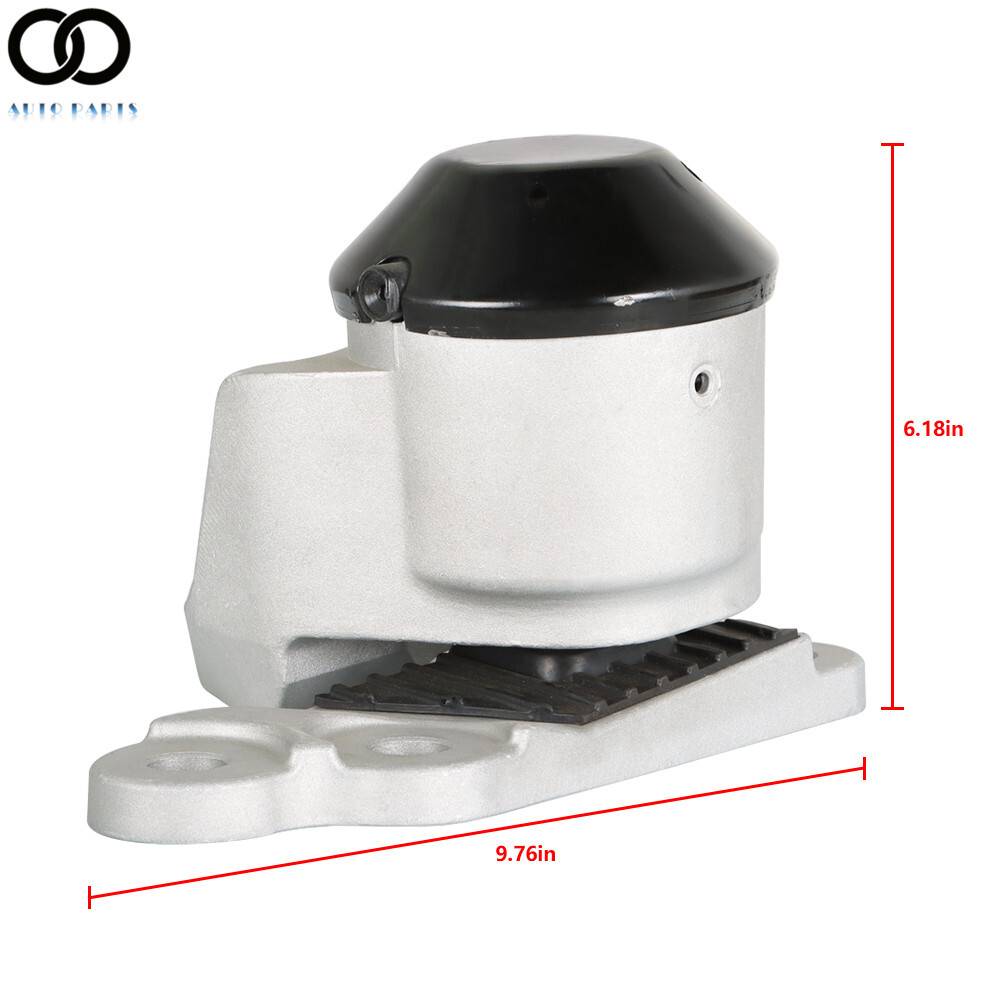 For 2011-2015 Ford Explorer 3.5L 3PCS Engine Motor Mounts & Auto Trans Mount Set