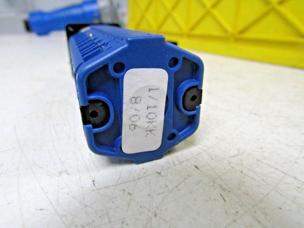 🔥NEW KRAUS & NAIMER CA4 ROTARY SWITCH 8 POSITION