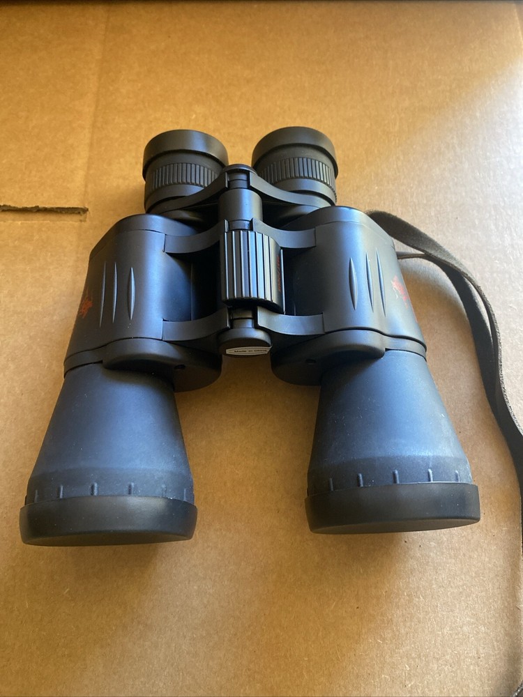 Winchester Binoculars 8-24x50mm