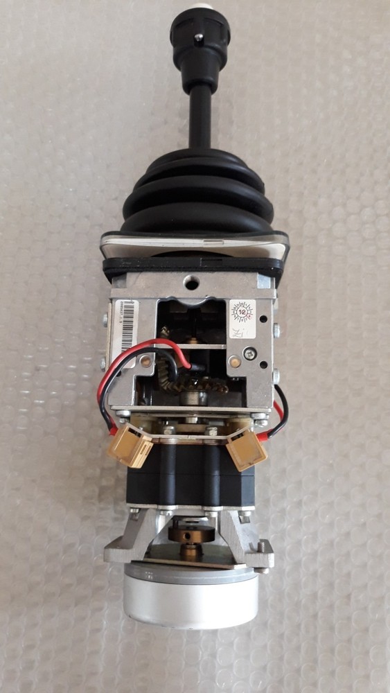 Spohn & Burkhardt VNS02 18AKAR HU Joystick Controller