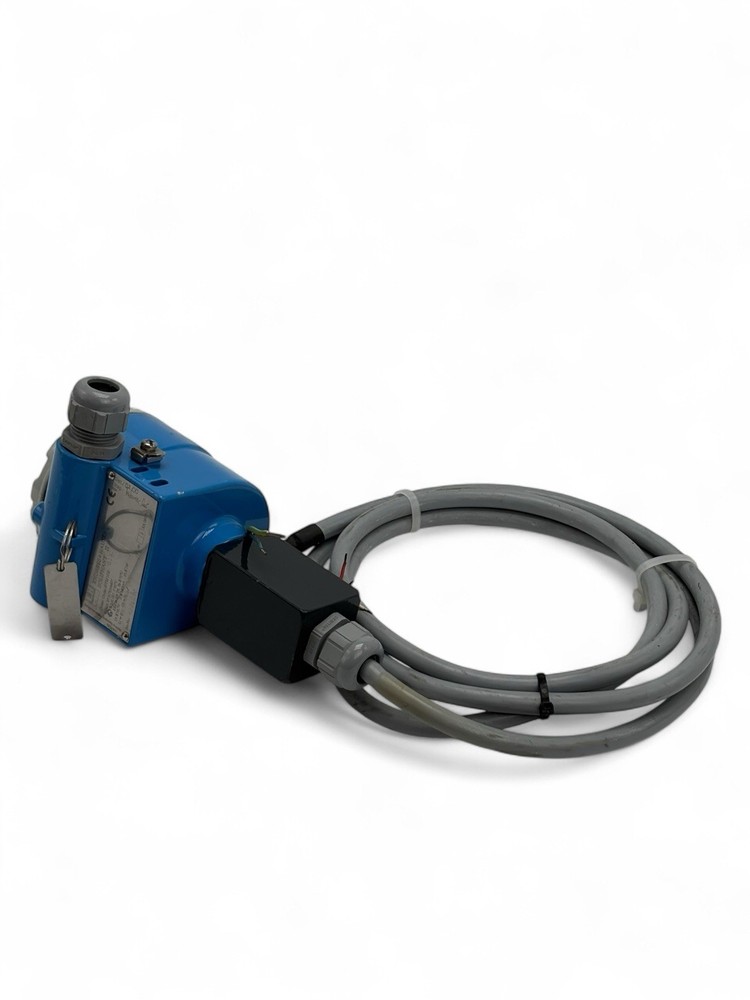 Endress + Hauser Soliphant II HTM10E-KEMA97 /ATEX4497