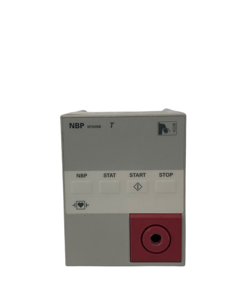 PHILIPS M1008B NBP MODULE @