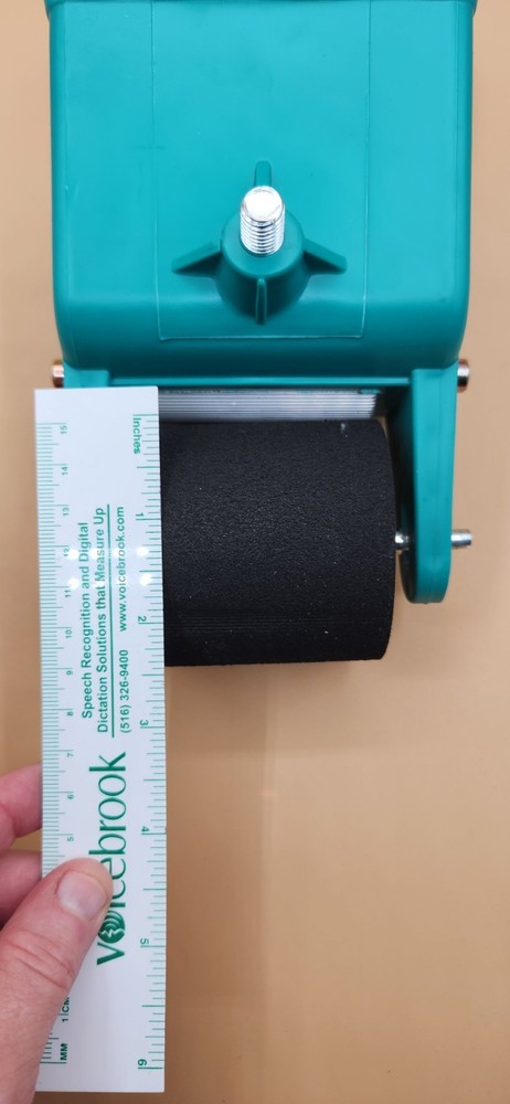 Woodworking Glue Applicator DIY Handheld Adhesive Roller Rollers