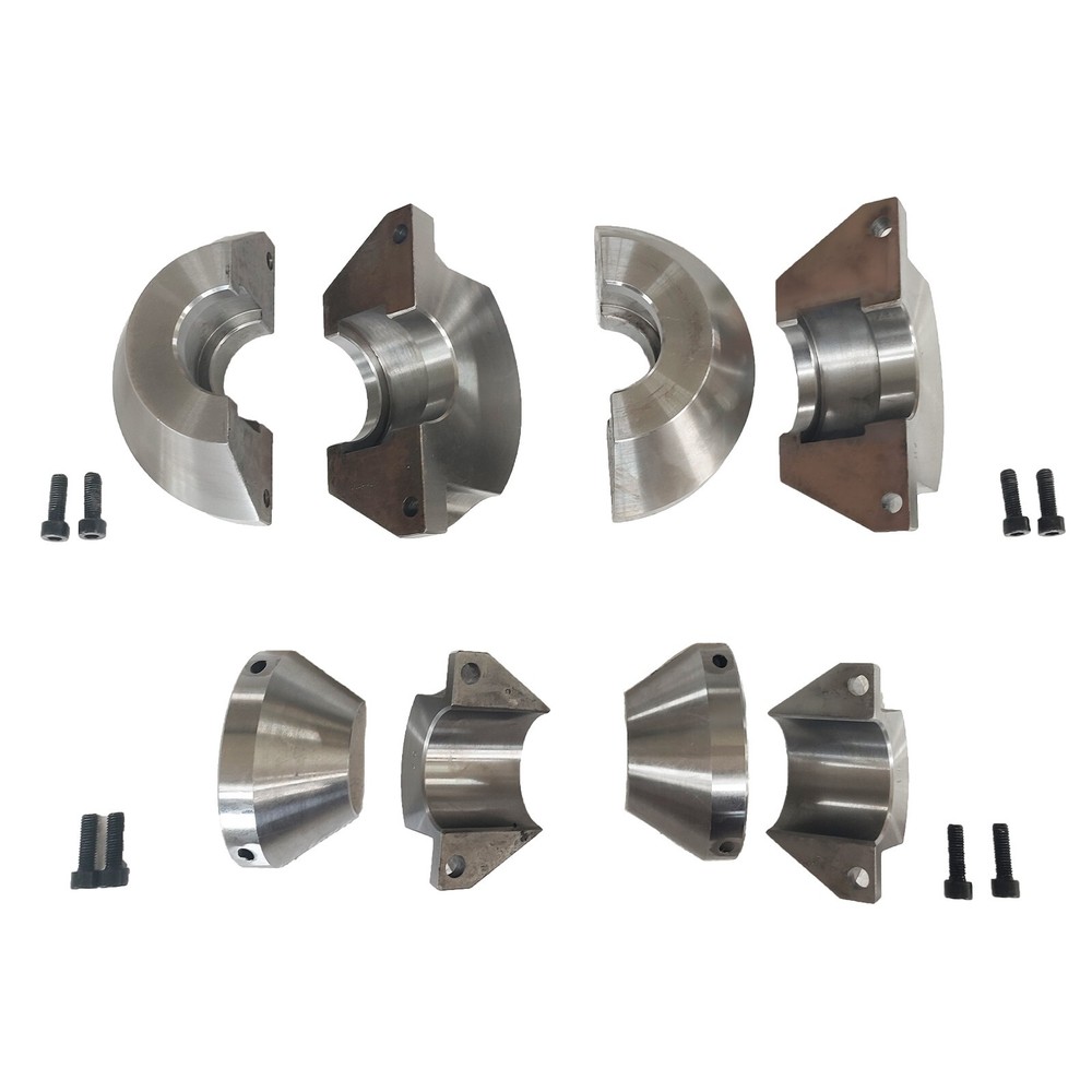 1 Set Boring Machine Centering Cone for 1.97" Boring Bar Line Boring Machine NEW