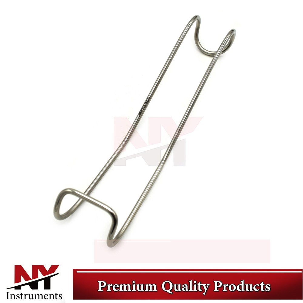 Dental Retractors