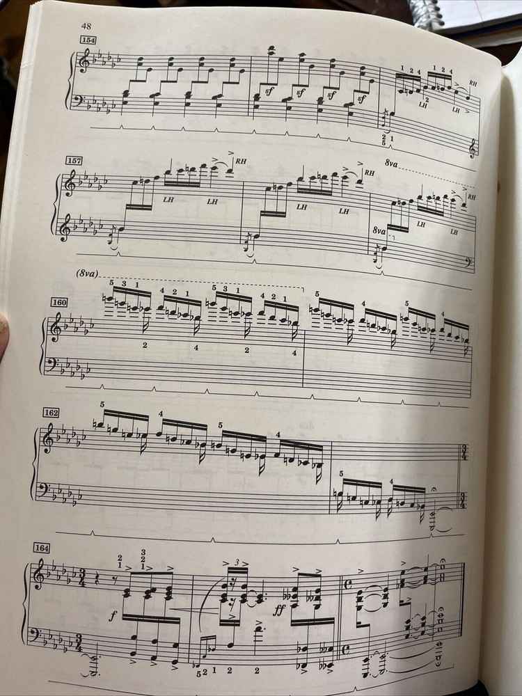 Recital Winners, Book 2