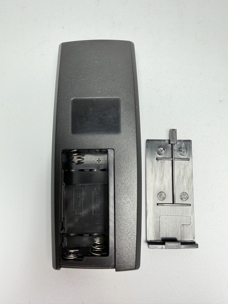 Original Duraflame Fireplace Space Heater 4 Button Remote Control Replacement