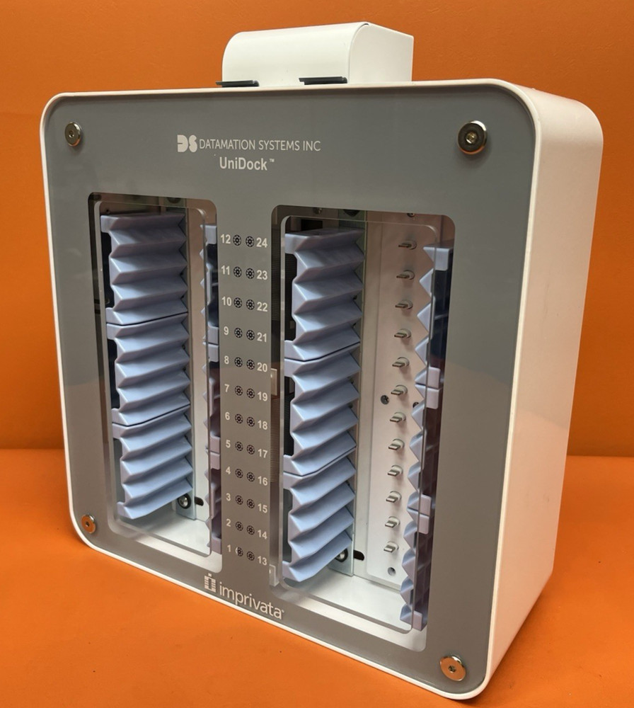 Datamation Systems Unidock DS-UniDock-24 24Phone Charging Docking Station