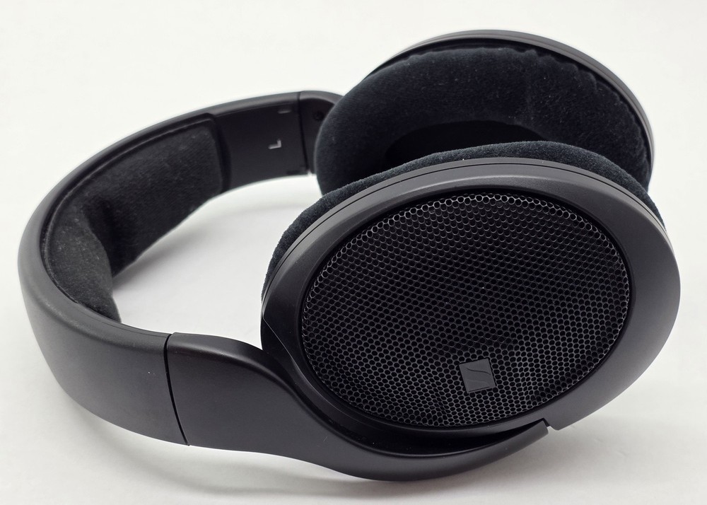 Sennheiser HD 400 Pro Studio Reference Headphones