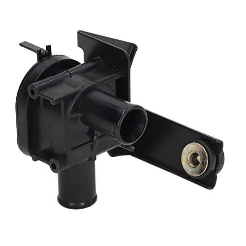 Heater Control Valve 8724012260 Car Heater Water Valve Automotive Heating