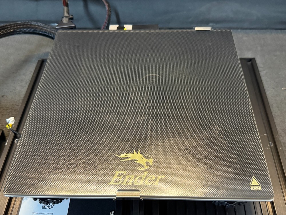 Creality Ender 3 V2 3D Printer