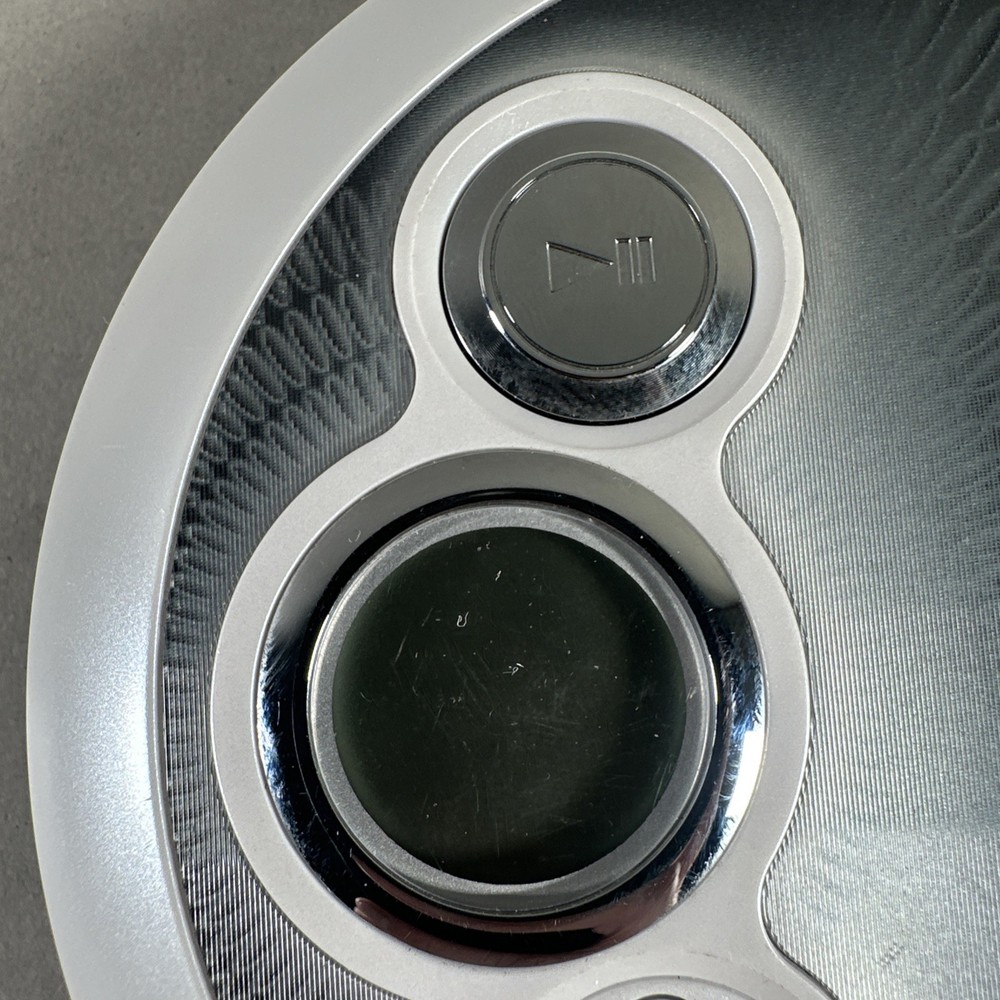 Philips AX2411/17 Portable CD Player Walkman 45 Second ESP Tested