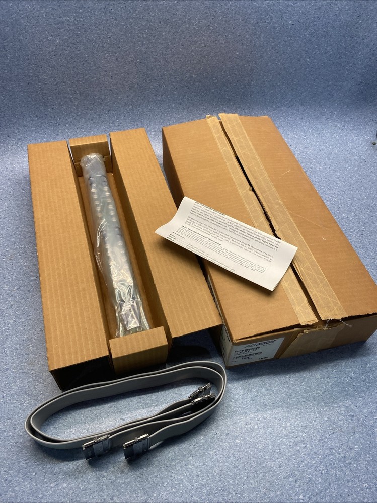 AD American Dynamics ADULP-30 Universal Loop Panel NEW Fast Shipping W RIBBON