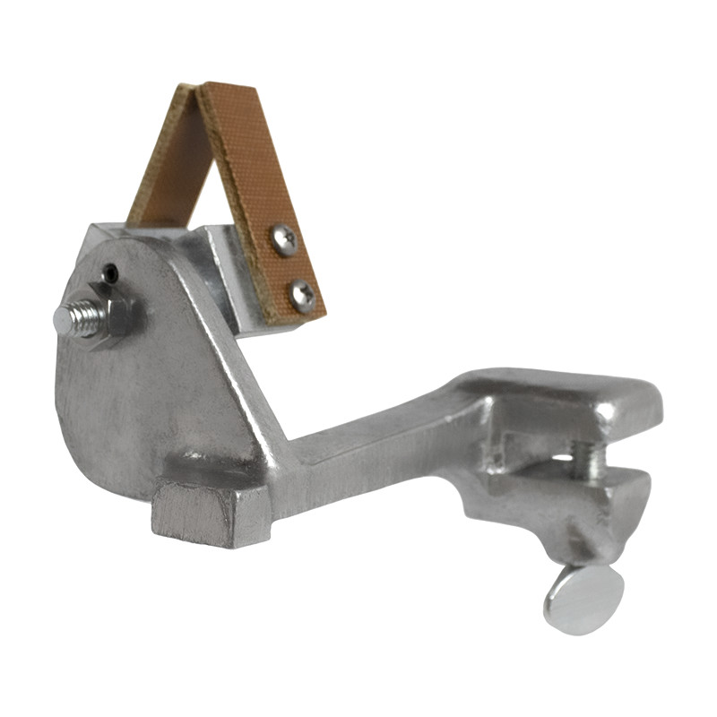 REAR SCRAPER ASSY