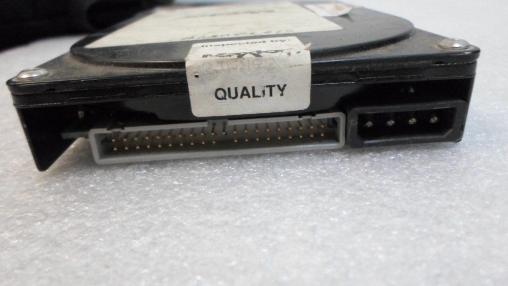 MAXTER 7080AT 80MB IDE DRIVE