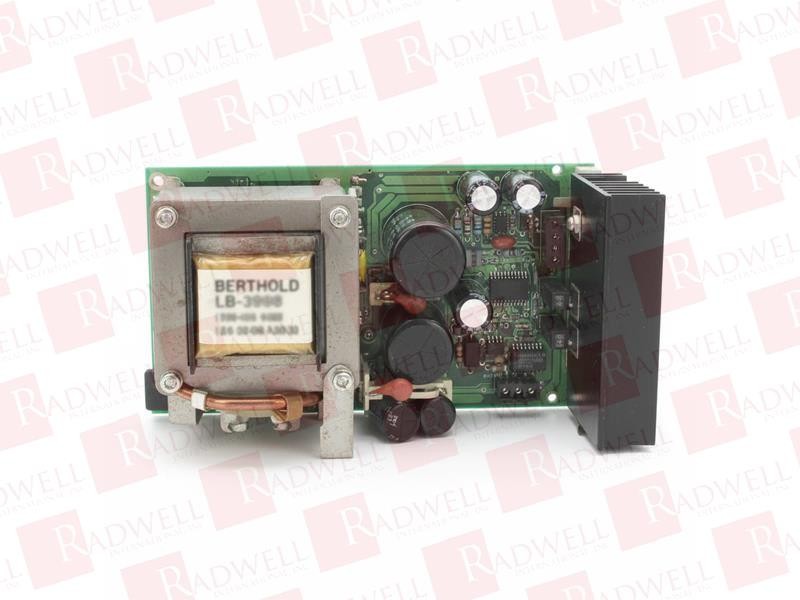 BERTHOLD LB-3998 / LB3998 (USED)