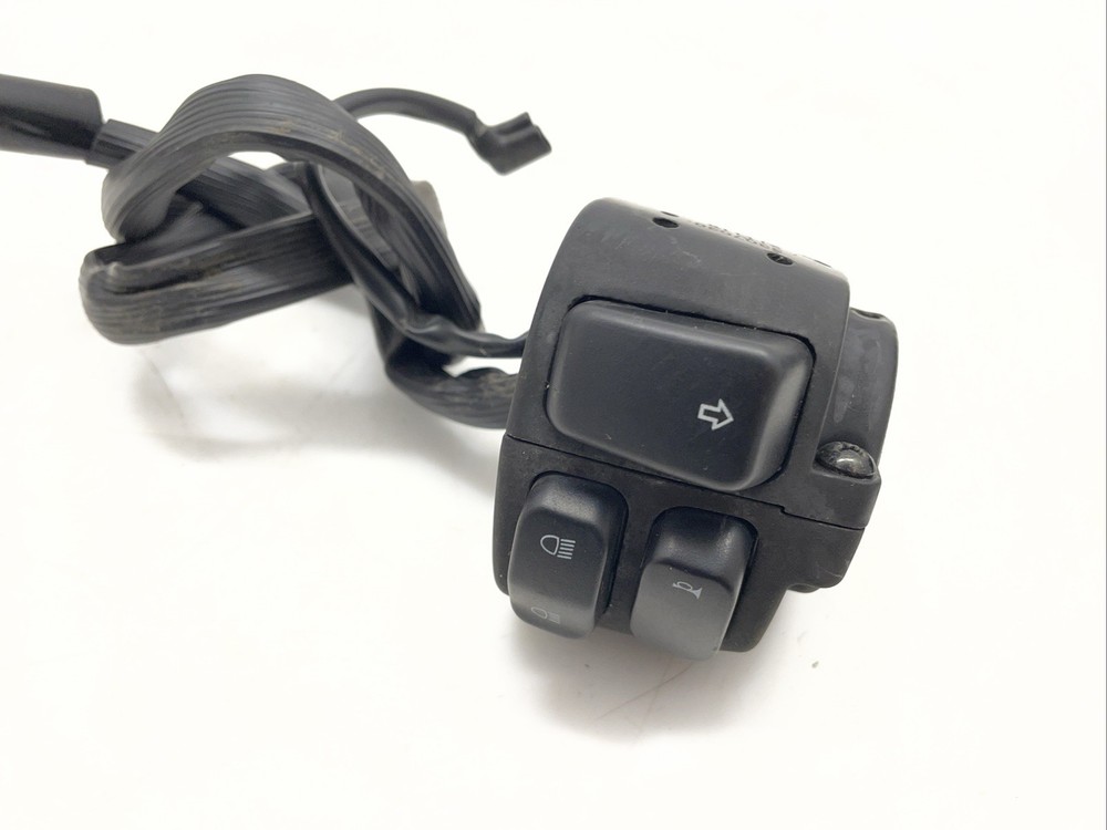 ♻️ Keeway Superlight 125 2021 - 2024 Left Side Switchgear ♻️