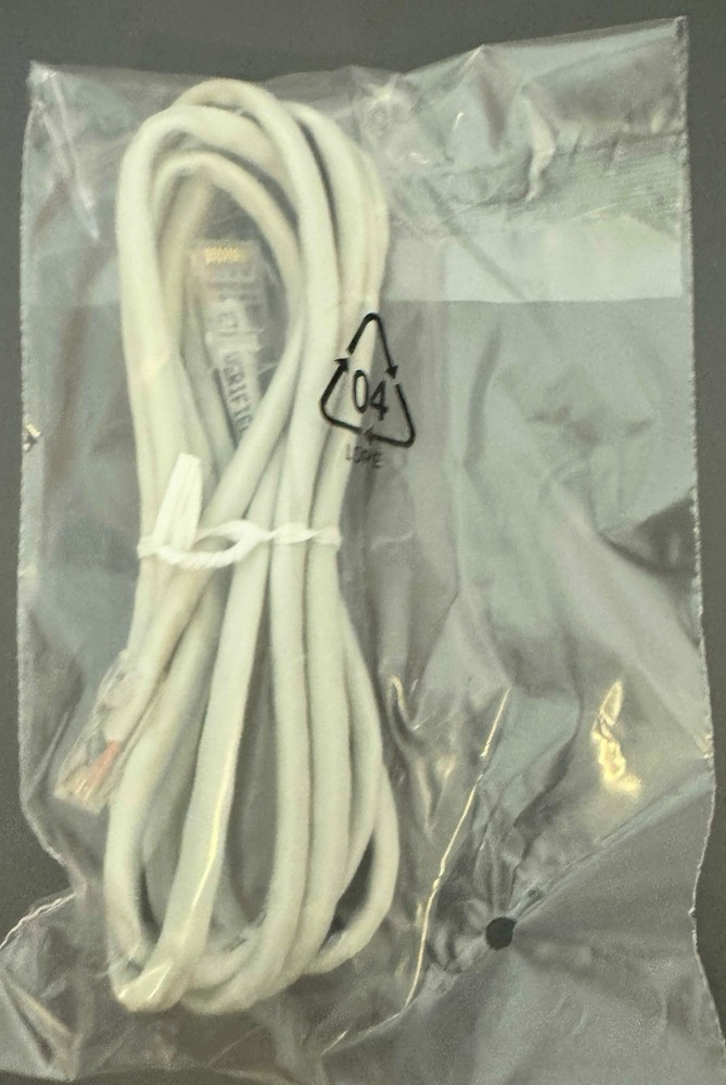 Avaya Power Supply, 1151D1 New in opened box, missing cable