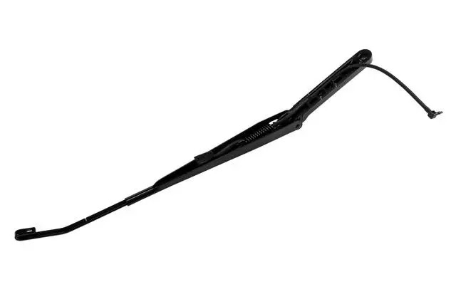 Genuine GM Passenger Side Windshield Wiper Arm 15829647