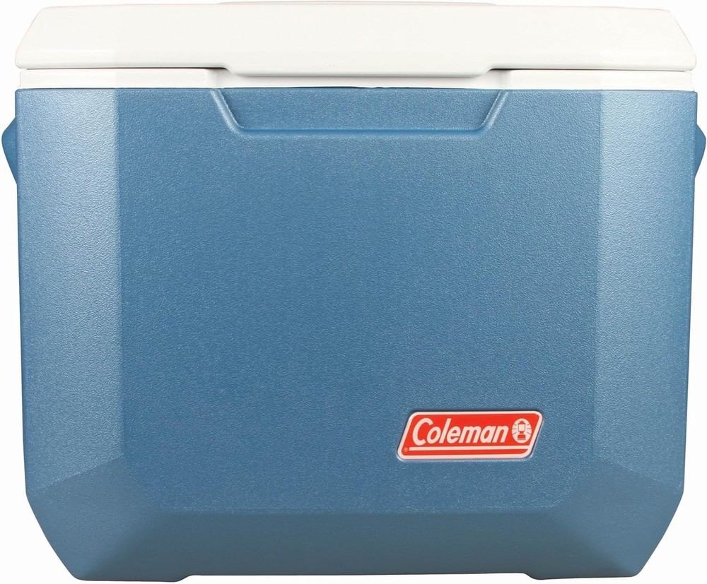 Xtreme 50qt Rolling Cooler - 5 Days Ice Retention