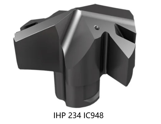 original carbide inserts   1 pcs   ‎  IHP    234     IC948