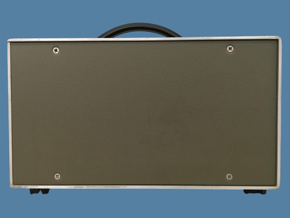 Hewlett-Packard 3400A RMS Voltmeter