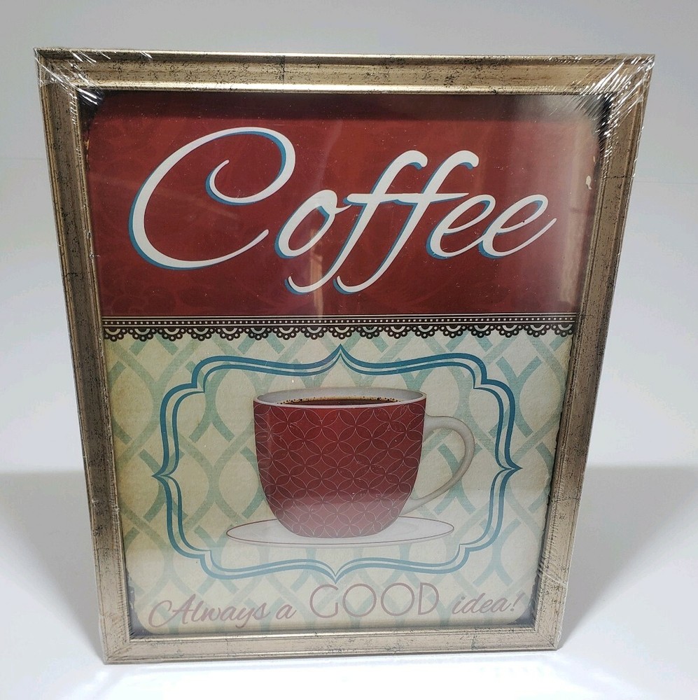 Special Moments Wall Art Coffee Collection 6 Different Variations with sizes