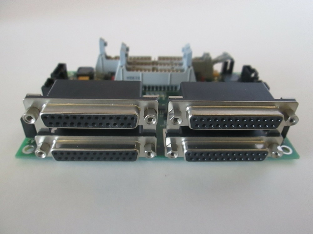 Western Digital, Media Install Ad Amplifier Interface, 2961-001063, Used