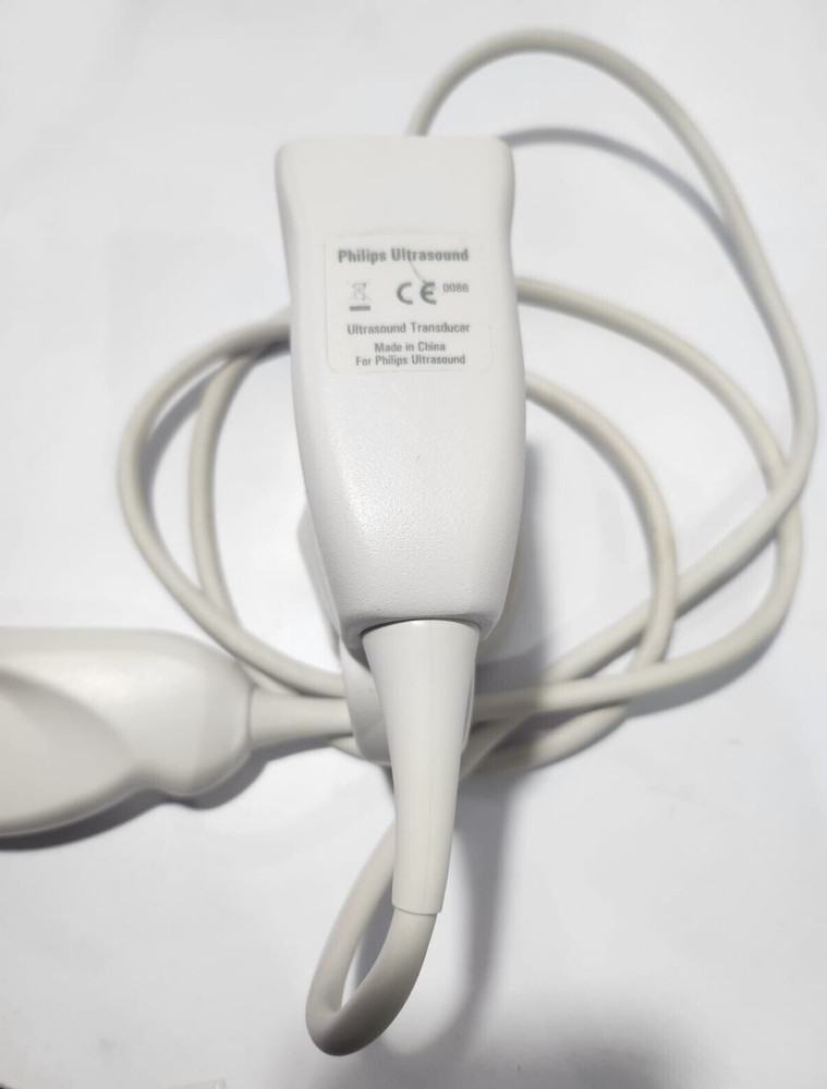 PHILIPS C5-2 ULTRASOUND PROBE