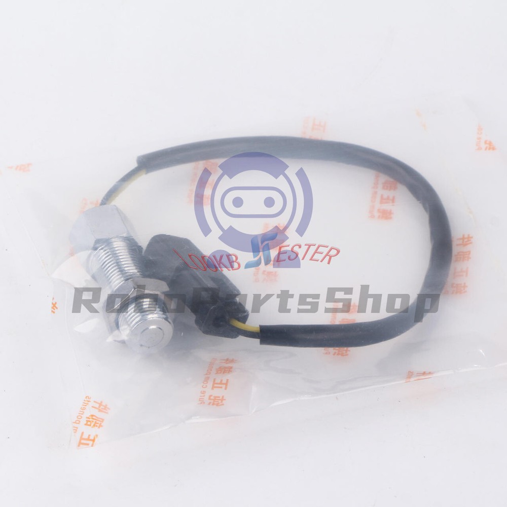 Revolution speed sensor 125-2966 1252966 for Caterpillar CAT E320B,E312B,E320C
