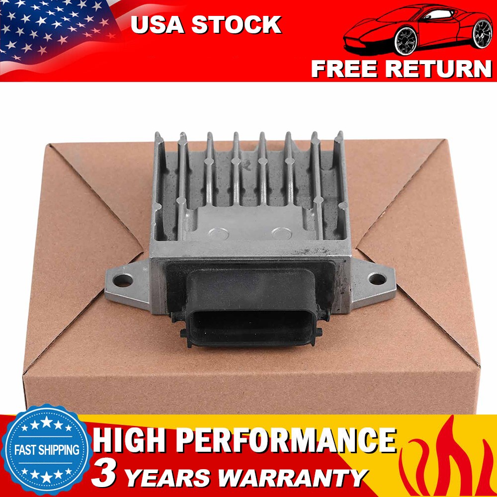 Tested Reprogrammed For 2008-2010 MAZDA 5 2.3L Transmission Control Module TCM