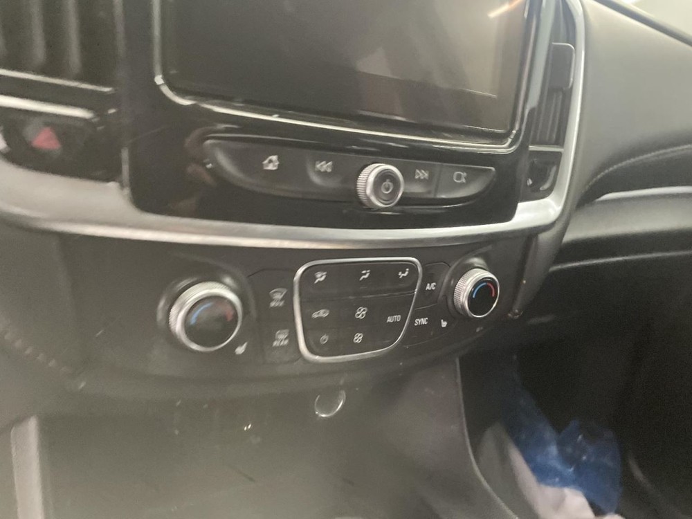 Complete Console Front Floor Fits 18-21 TRAVERSE 999008