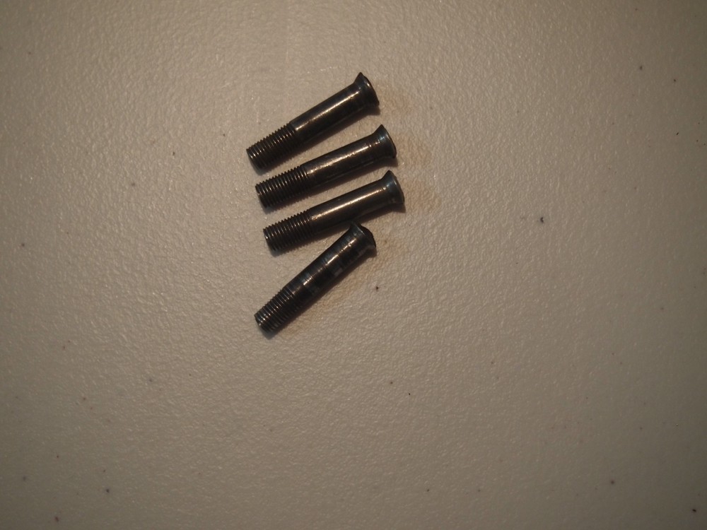 Japanese Arisaka Type 99 Front Trigger Guard Screw