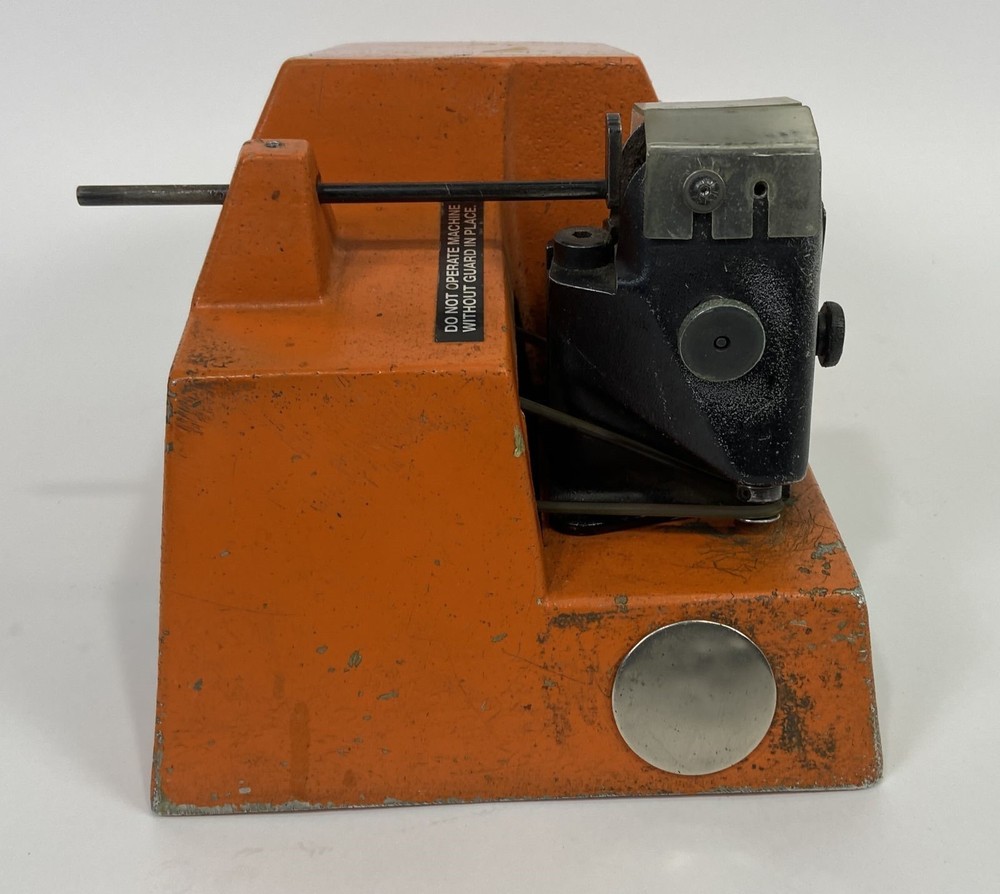 Erasure RT2S Fine Magnet Enameled Wire Stripper Machine 2